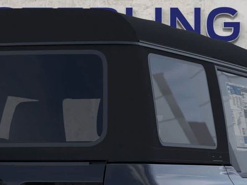 New 2025 Ford Bronco Outer Banks AWD/4WD image 25