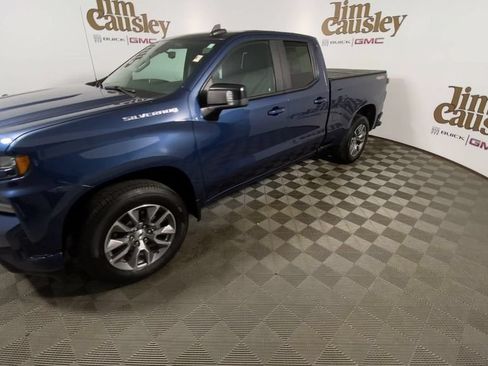 Used 2019 Chevrolet Silverado 1500 RST w/ All-Star Edition AWD/4WD image 4