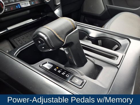 Used 2023 Ford F150 Tremor w/ Equipment Group 402A High AWD/4WD image 10