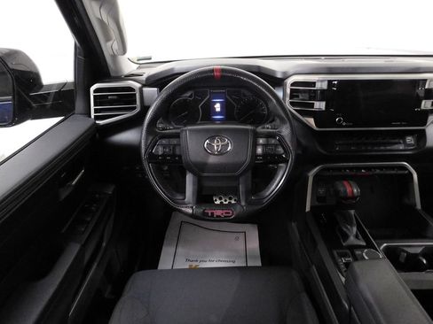 Used 2023 Toyota Tundra SR5 AWD/4WD image 32