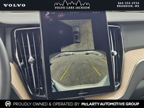 New 2026 Volvo XC60 B5 Plus w/ Protection Package Premier image 11
