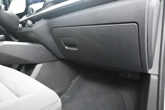 Used 2025 Chevrolet Equinox LT FWD image 38