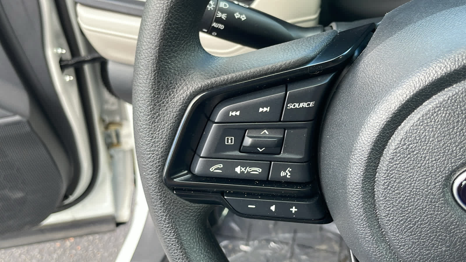 Certified 2026 Subaru Forester AWD/4WD image 20