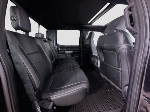 Used 2019 Ford F150 Raptor w/ Equipment Group 802A Luxury AWD/4WD image 35