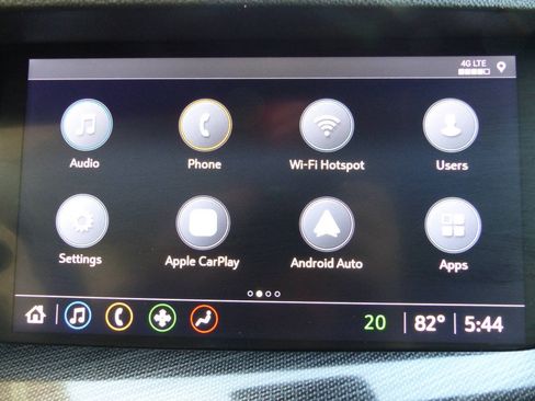 Used 2021 Buick Envision Essence AWD/4WD image 48
