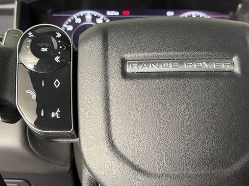 Used 2020 Land Rover Range Rover Sport HSE Dynamic AWD/4WD image 33