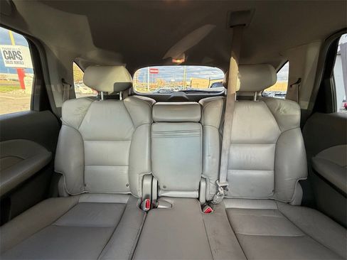 Used 2008 Acura MDX w/ Technology & Entertainment image 18