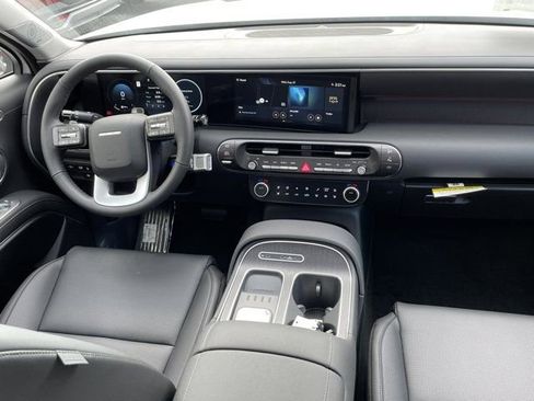 New 2026 Hyundai Palisade Limited image 7