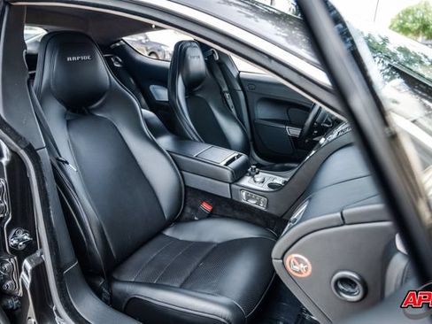 Used 2011 Aston Martin Rapide RWD image 73