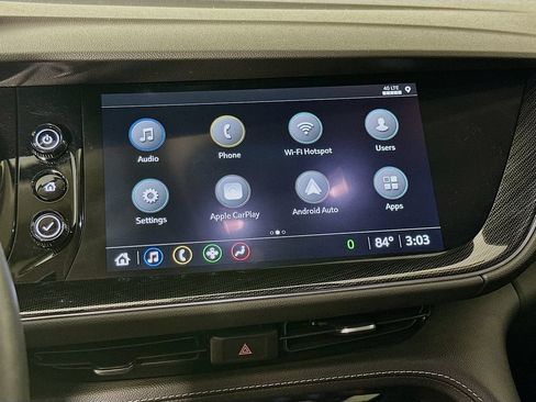 Used 2023 Buick Envision Preferred w/ Sport Touring Package AWD/4WD image 21
