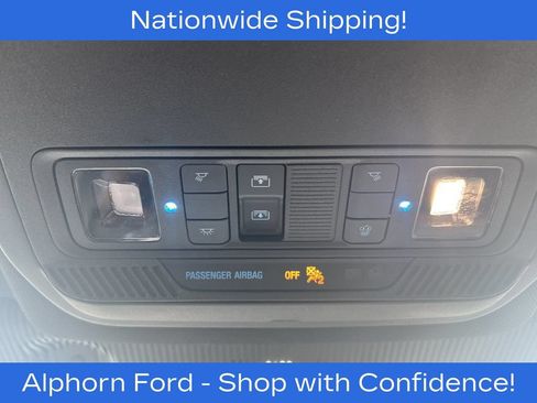 New 2026 Ford Explorer Tremor w/ Tremor Ultimate Package AWD/4WD image 26