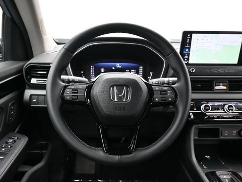 Certified 2026 Honda Passport RTL image 44