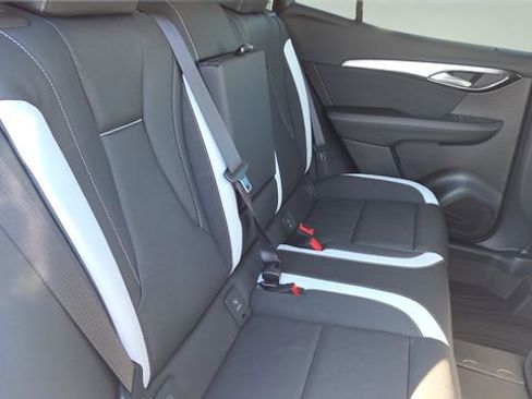 New 2026 Buick Envision Sport Touring image 19