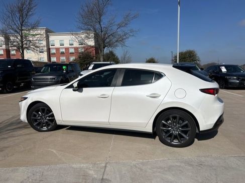 Used 2022 MAZDA MAZDA3 s image 6