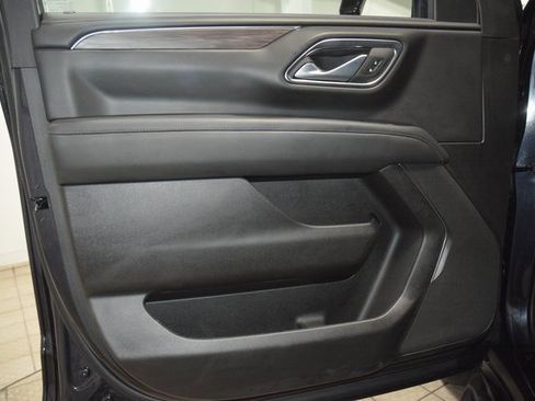 Used 2023 Chevrolet Tahoe LS w/ Driver Alert Package image 46