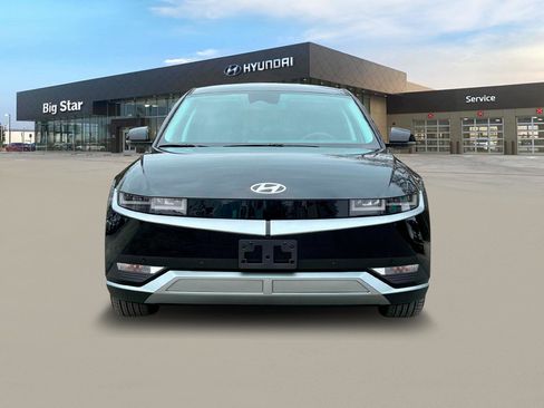 New 2024 Hyundai Ioniq 5 SEL image 12