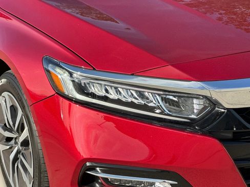 Used 2019 Honda Accord EX-L image 10