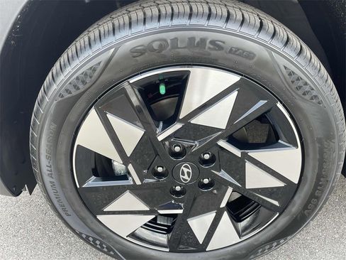 New 2025 Hyundai Kona SEL image 8