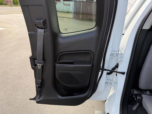 Used 2018 Chevrolet Colorado W/T w/ WT Convenience Package image 21