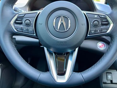 New 2026 Acura RDX w/ Technology Package AWD/4WD image 17