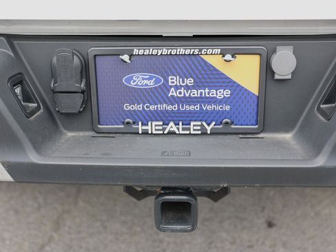 Certified 2023 Ford F150 XL w/ Trailer Tow Package image 14