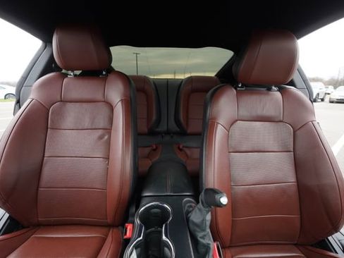 Used 2015 Ford Mustang GT Premium w/ GT Performance Package image 27