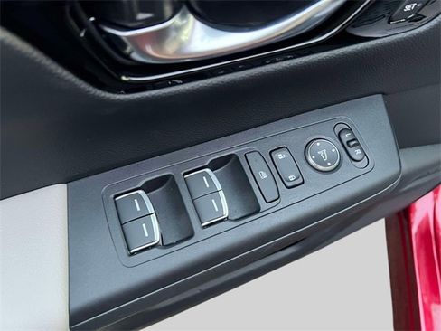Used 2026 Honda CR-V EX-L image 20