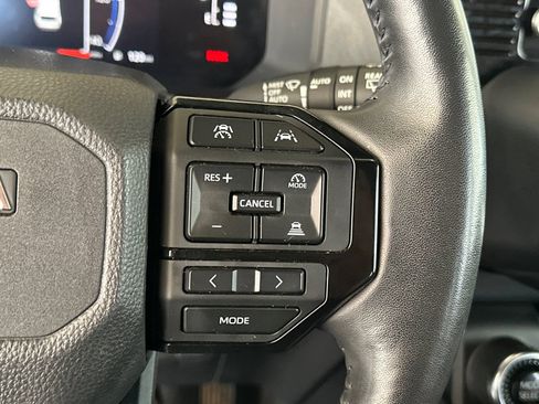 Used 2024 Toyota Land Cruiser 1958 AWD/4WD image 27