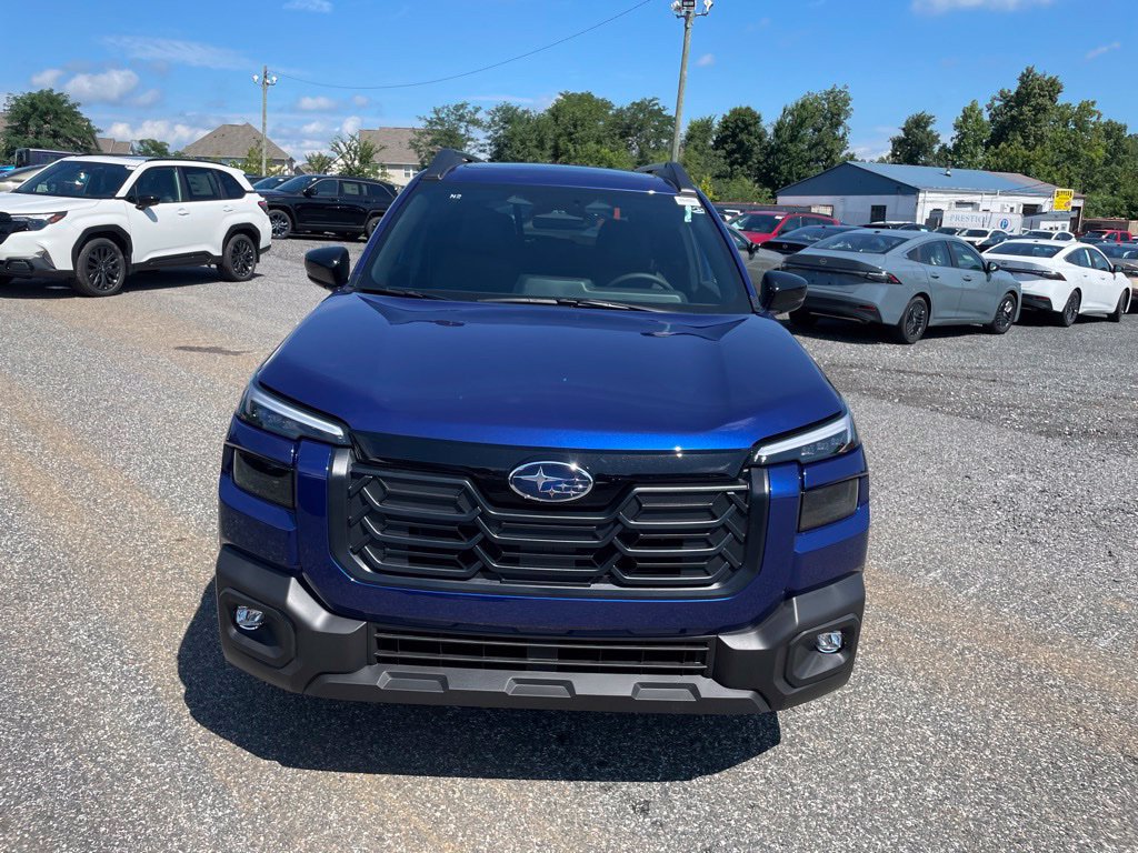 New 2026 Subaru Outback Premium AWD/4WD image 3