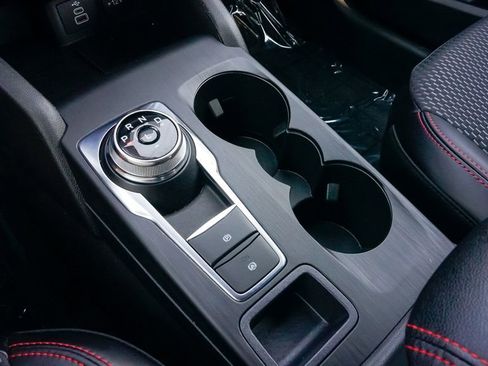 Used 2024 Ford Escape ST-Line w/ Tech Pack #1 image 27