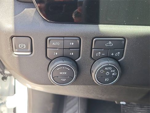 New 2026 Chevrolet Silverado 1500 RST w/ Convenience Package II image 24