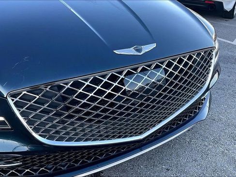 Used 2023 Genesis G80 2.5T image 4