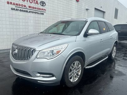 Used 2015 Buick Enclave Convenience