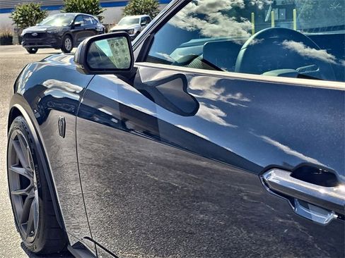 New 2025 Ford Mustang Dark Horse w/ Dark Horse Handlin Package image 11