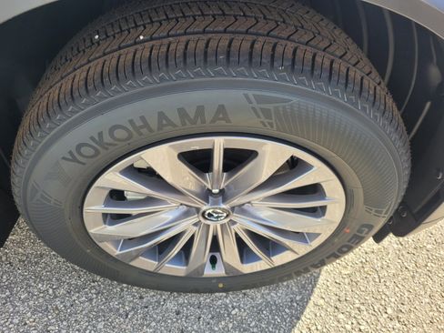 New 2026 MAZDA CX-90 3.3 Turbo w/ Select Package image 16