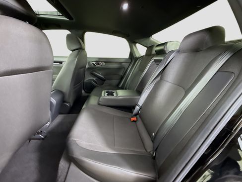 Used 2025 Honda Civic Sport image 25