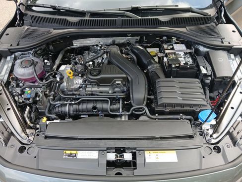 New 2025 Volkswagen Jetta Sport image 20