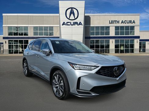 New 2026 Acura MDX FWD w/ Technology Package image 1