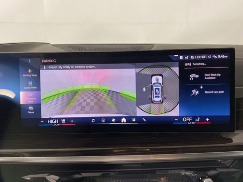 New 2026 BMW X7 xDrive40i image 15