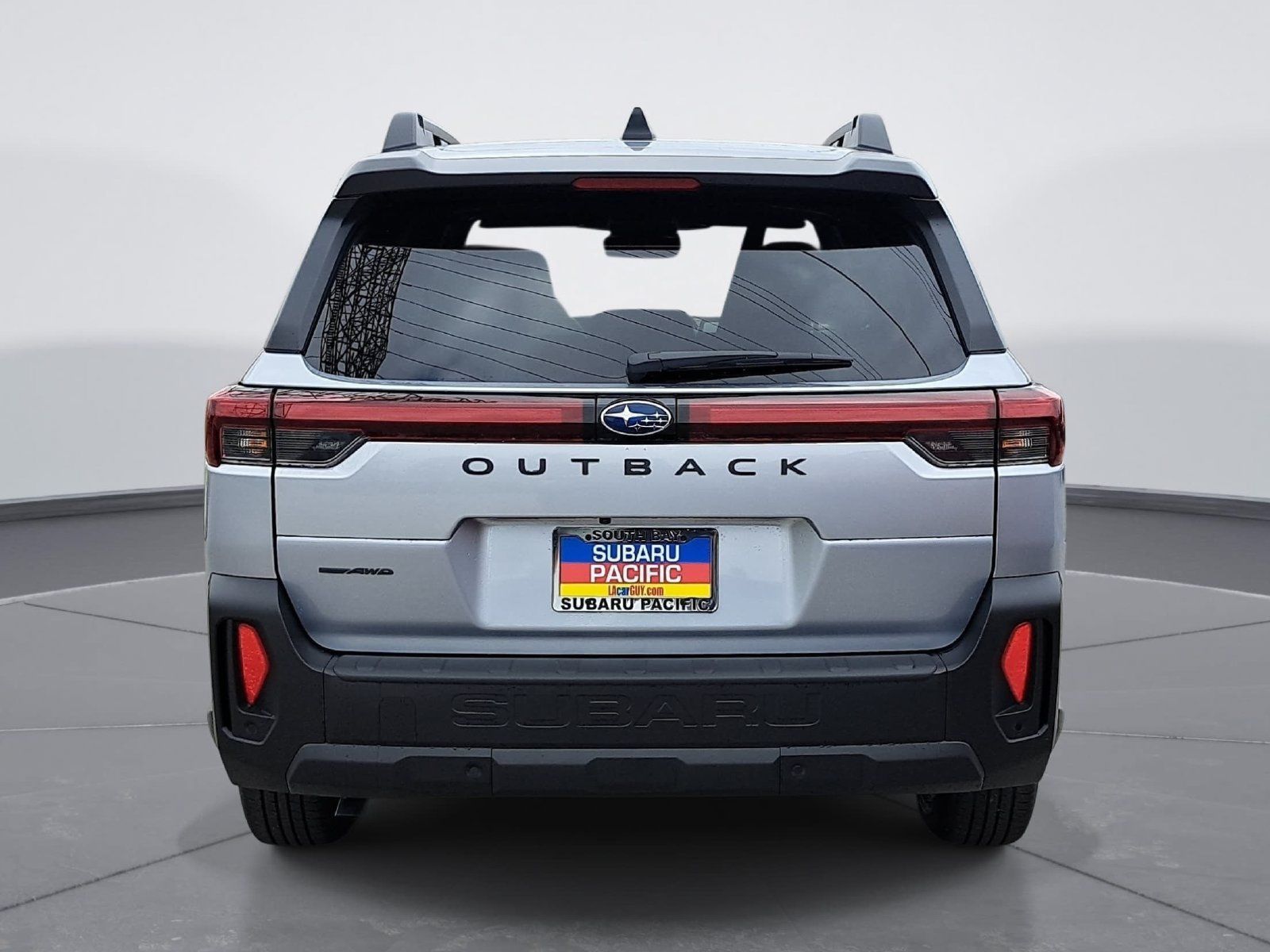 New 2026 Subaru Outback Limited AWD/4WD image 4