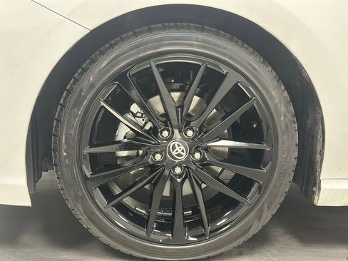 Used 2024 Toyota Camry XSE image 21