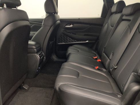 Used 2023 Hyundai Santa Fe SEL Premium AWD/4WD image 18
