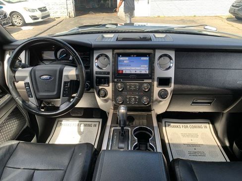 Used 2017 Ford Expedition Limited w/ Equipment Group 301A image 16