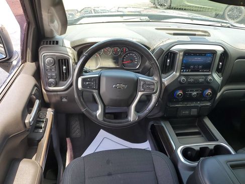 Used 2019 Chevrolet Silverado 1500 RST AWD/4WD image 11
