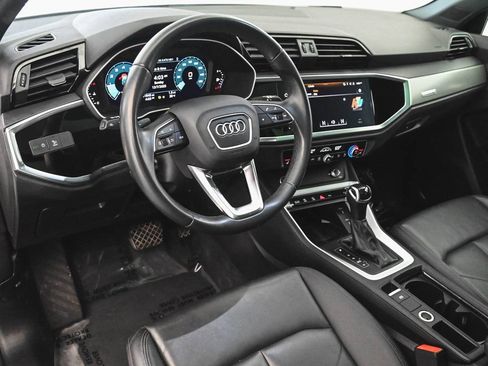 Used 2024 Audi Q3 2.0T Premium AWD/4WD image 14