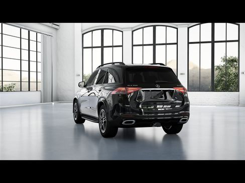 Certified 2026 Mercedes-Benz GLE 350 4MATIC image 22
