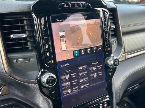 Used 2019 RAM 1500 Limited AWD/4WD image 26
