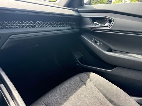 Used 2024 Honda Accord EX image 18