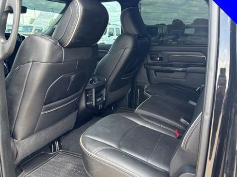 Used 2023 RAM 3500 Limited image 11