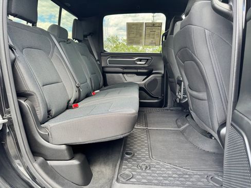 Used 2022 RAM 1500 Big Horn AWD/4WD image 15